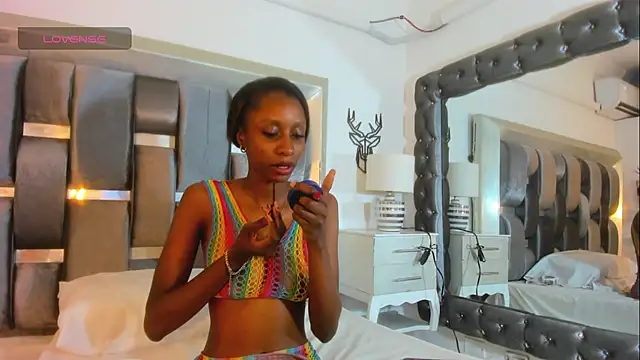 AntonellaaHot online show from 03/01/26, 09:26