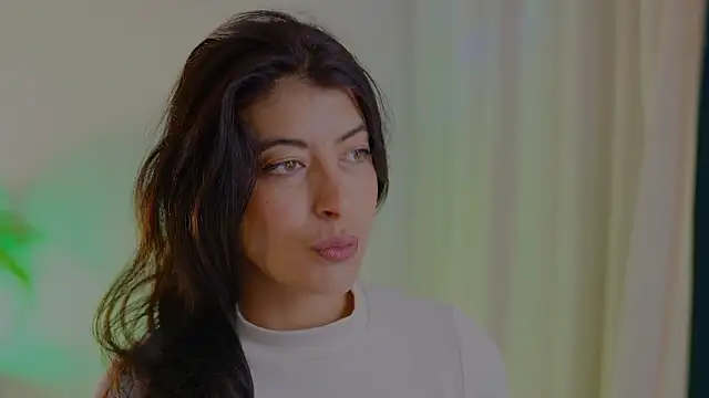 anabelcurvy online show from 01/16/26, 06:45