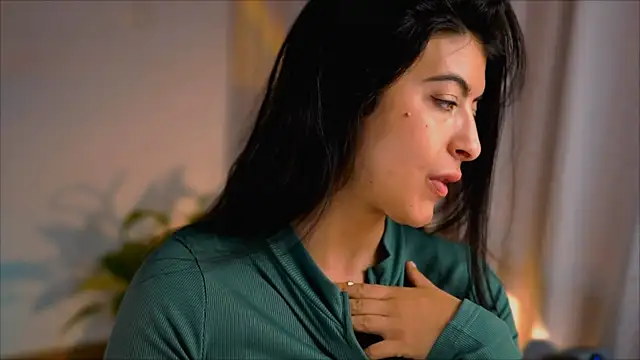 anabelcurvy online show from 01/20/25, 07:04