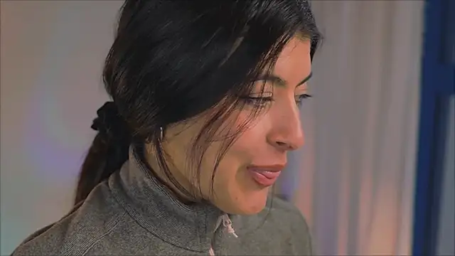 anabelcurvy online show from 03/10/25, 02:59