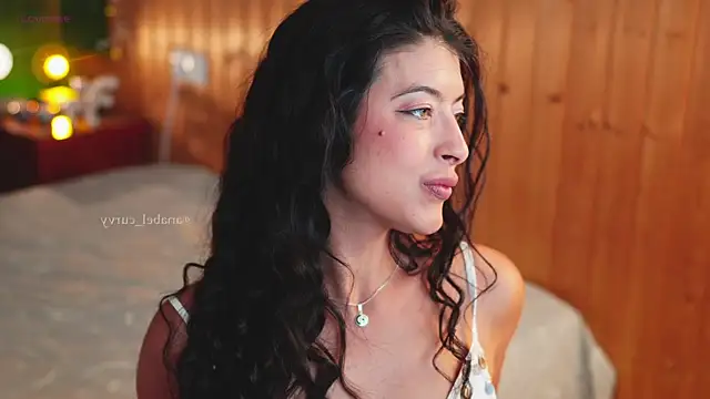 anabelcurvy online show from 07/18/26, 01:09