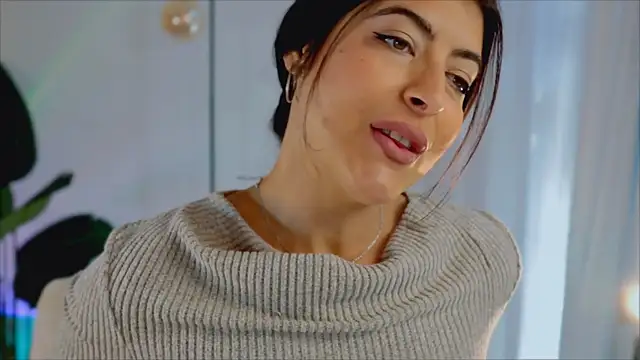 anabelcurvy online show from 01/12/25, 02:52