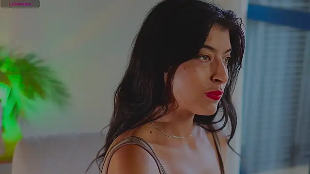 anabelcurvy online show from 10/23/25, 12:59