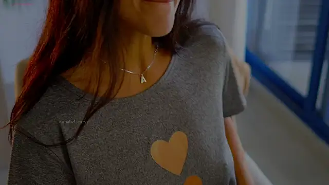 anabelcurvy online show from 04/18/26, 08:16