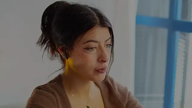 anabelcurvy online show from 01/09/26, 03:08