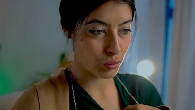 anabelcurvy online show from 01/14/25, 01:49