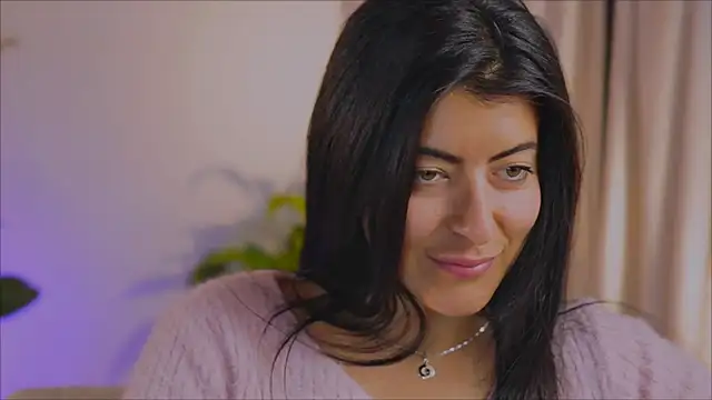 anabelcurvy online show from 02/13/25, 10:22