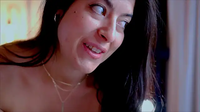 anabelcurvy online show from 01/10/25, 11:08