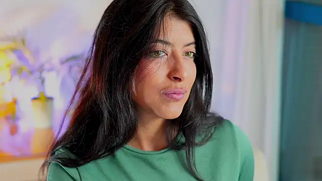 anabelcurvy online show from 11/11/25, 05:19