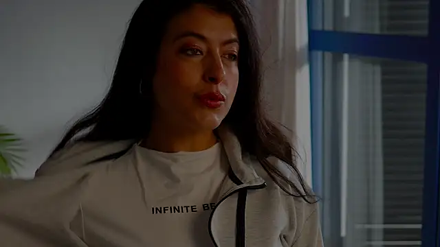 anabelcurvy online show from 01/14/26, 02:53