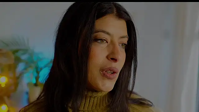 anabelcurvy online show from 01/07/26, 02:55