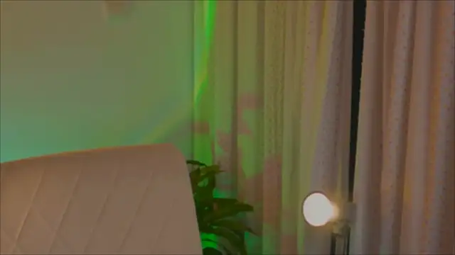 anabelcurvy online show from 03/01/25, 10:10