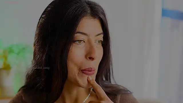 anabelcurvy online show from 04/09/26, 09:37