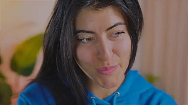 anabelcurvy online show from 02/20/25, 07:30