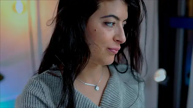 anabelcurvy online show from 01/12/25, 09:51