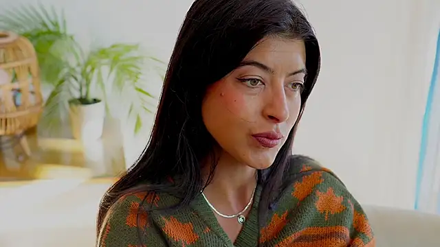 anabelcurvy online show from 11/26/25, 02:39