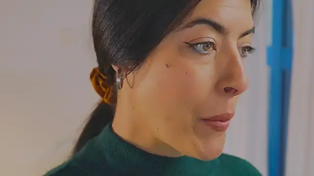 anabelcurvy online show from 02/11/25, 12:25