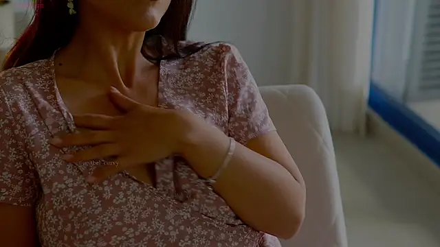 anabelcurvy online show from 04/19/26, 09:10