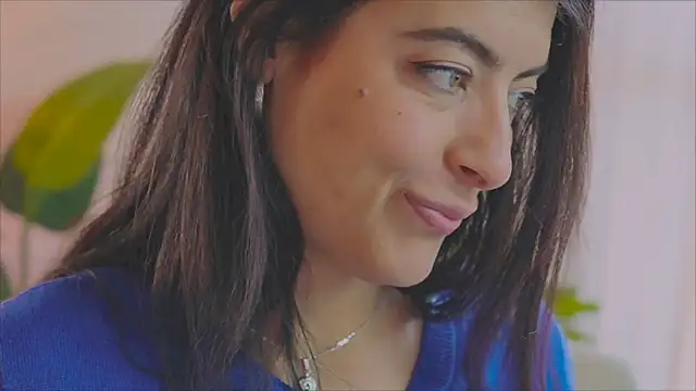 anabelcurvy online show from 02/19/25, 10:56