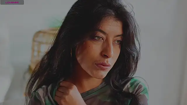 anabelcurvy online show from 10/27/25, 01:56