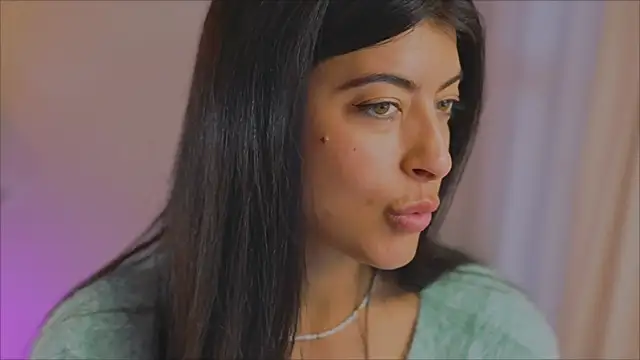 anabelcurvy online show from 02/03/25, 05:03