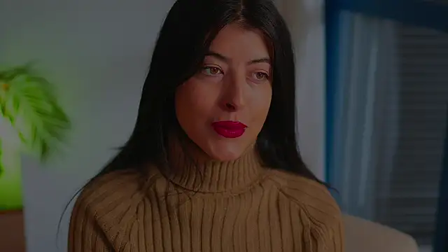 anabelcurvy online show from 12/02/25, 11:23