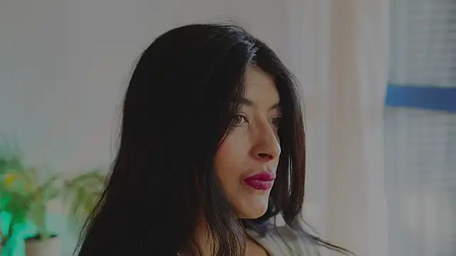 anabelcurvy online show from 11/10/25, 02:11