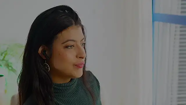 anabelcurvy online show from 01/12/26, 02:35