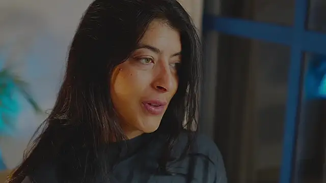 anabelcurvy online show from 11/06/25, 07:07