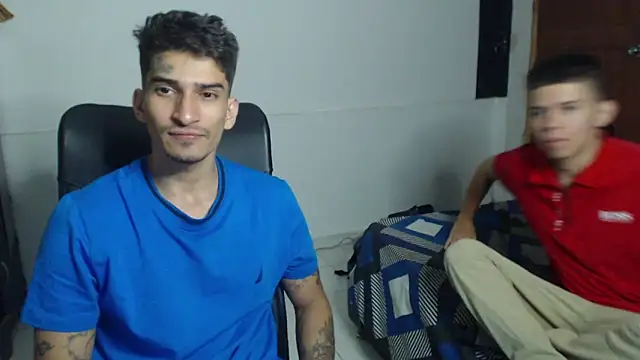 thebestwarrior  online show from 09/22/25, 04:40