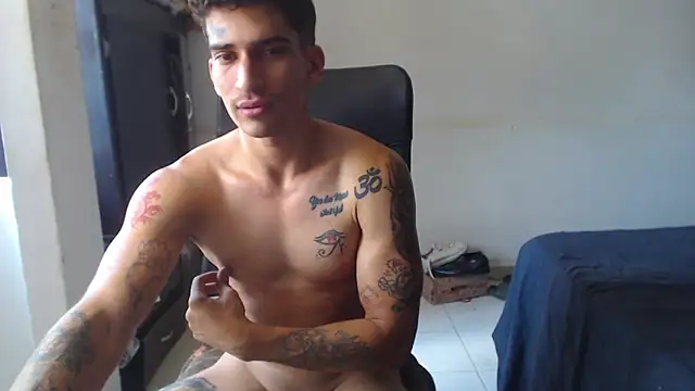 thebestwarrior  online show from 09/27/25, 06:47