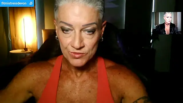 Devon2020 online show from 04/19/26, 11:22