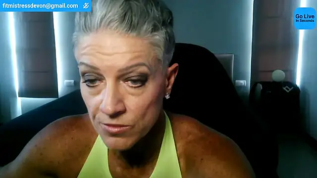 Devon2020 online show from 07/11/26, 08:58