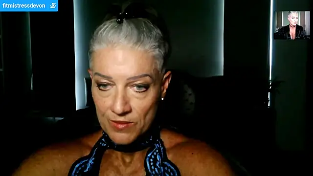 Devon2020 online show from 04/17/26, 11:13