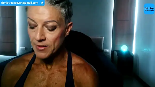 Devon2020 online show from 07/23/26, 07:16