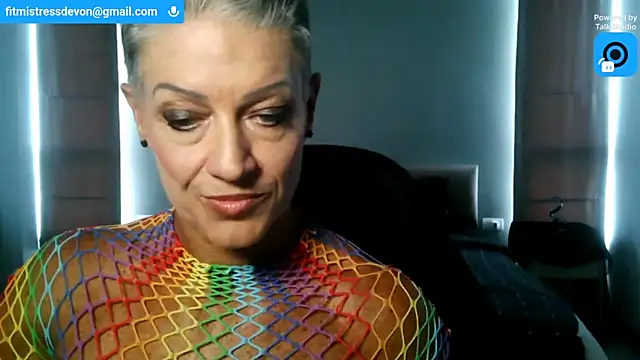 Devon2020 online show from 07/02/26, 07:03