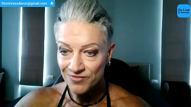 Devon2020 online show from 07/15/26, 09:38