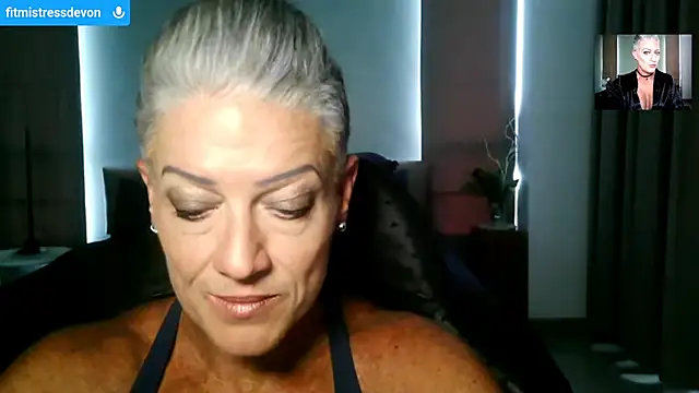 Devon2020 online show from 05/09/26, 04:38