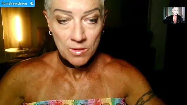 Devon2020 online show from 04/03/26, 11:49