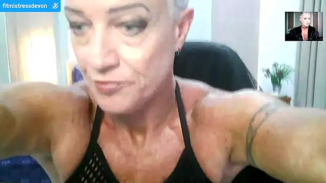 Devon2020 online show from 04/14/26, 11:15