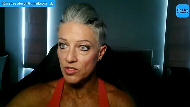 Devon2020 online show from 07/16/26, 07:38