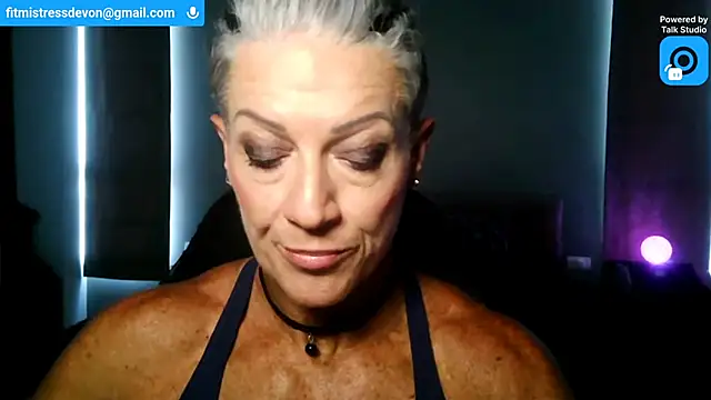 Devon2020 online show from 07/20/26, 11:01