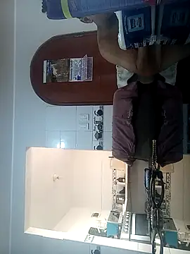 Jeanka18z online show from 11/05/25, 06:11