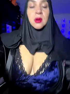 Jameela online show from 12/18/25, 07:40