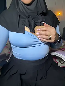 Jameela online show from 12/15/25, 10:26