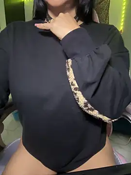 Jameela online show from 02/25/26, 01:17