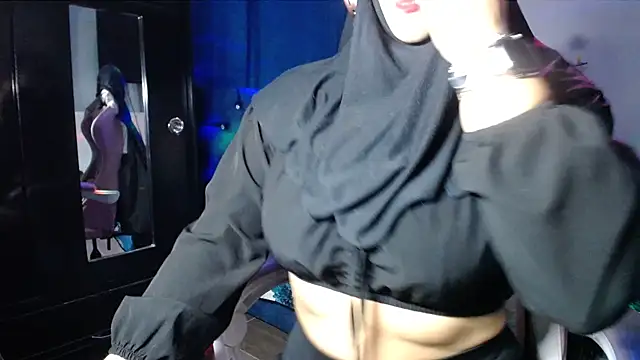 Jameela online show from 02/12/25, 02:14