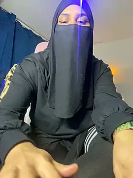 Jameela online show from 02/11/25, 01:41