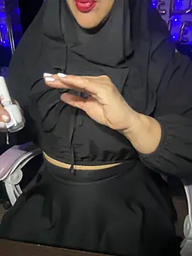 Jameela online show from 10/15/25, 08:28