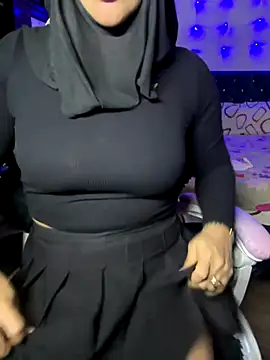 Jameela online show from 12/21/25, 11:16